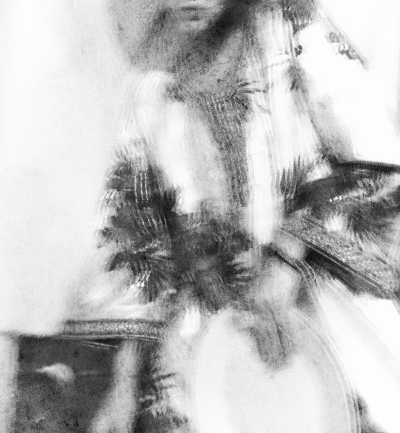 © Eveofscarlet - Image from the The Wind photography project