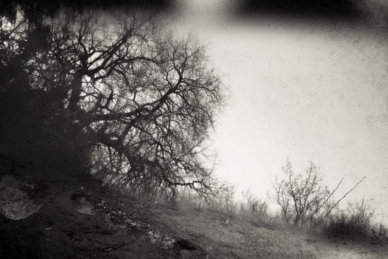 © Eveofscarlet - Image from the The Wind photography project