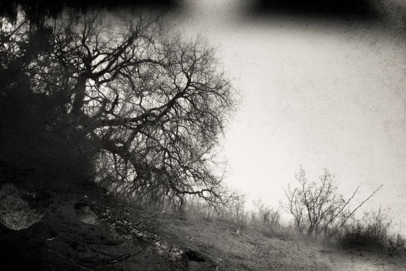 © Eveofscarlet - Image from the The Wind photography project