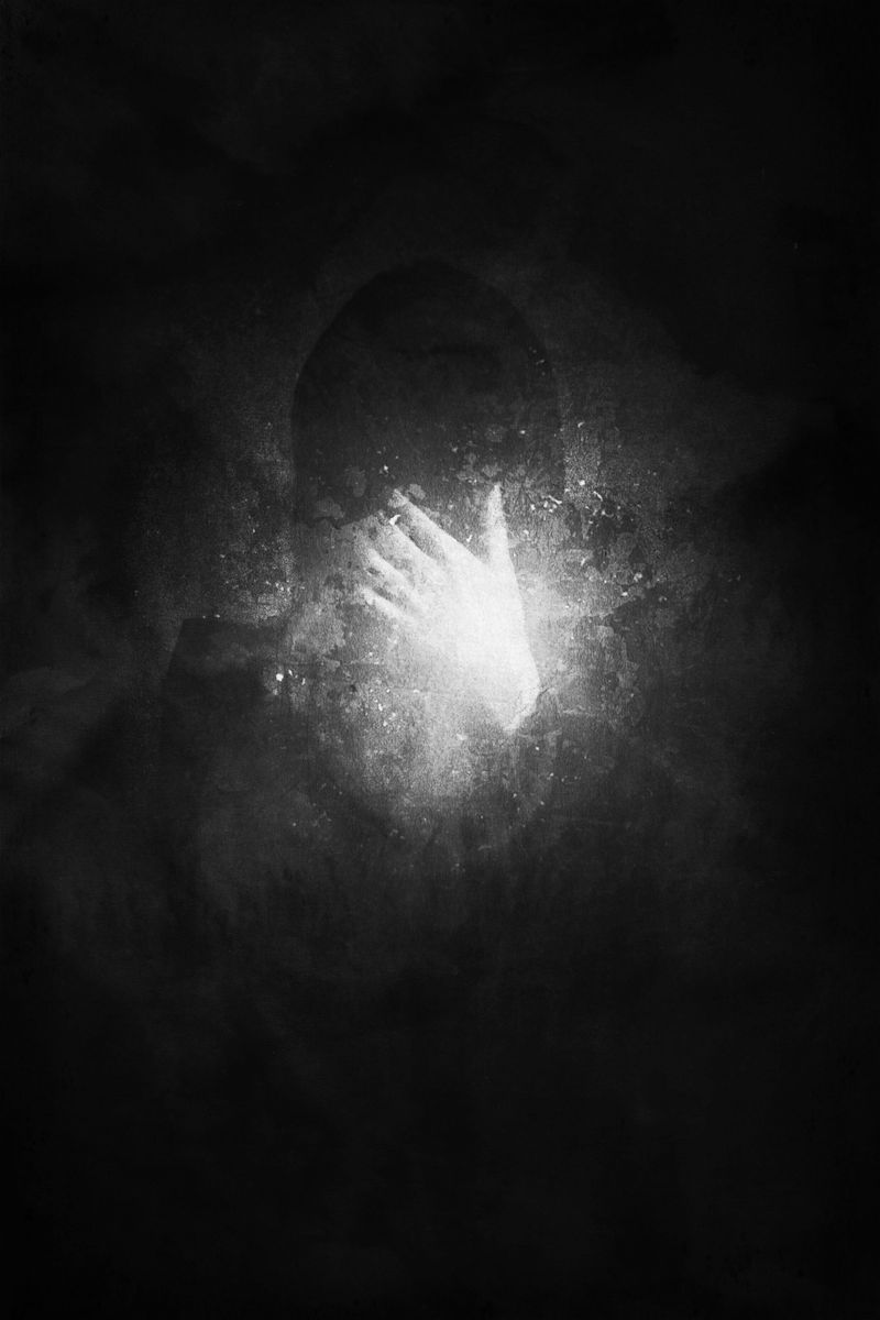 © Eveofscarlet - Image from the The Wind photography project