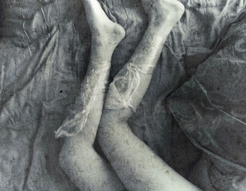 © Eveofscarlet - Image from the The Wind photography project