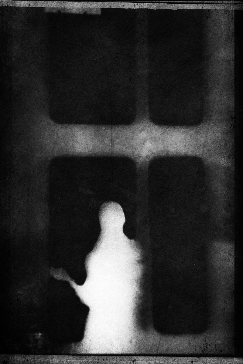 © Eveofscarlet - Image from the The Wind photography project