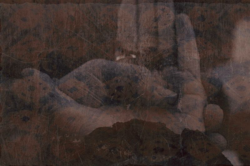 © Eveofscarlet - Image from the The Wind photography project