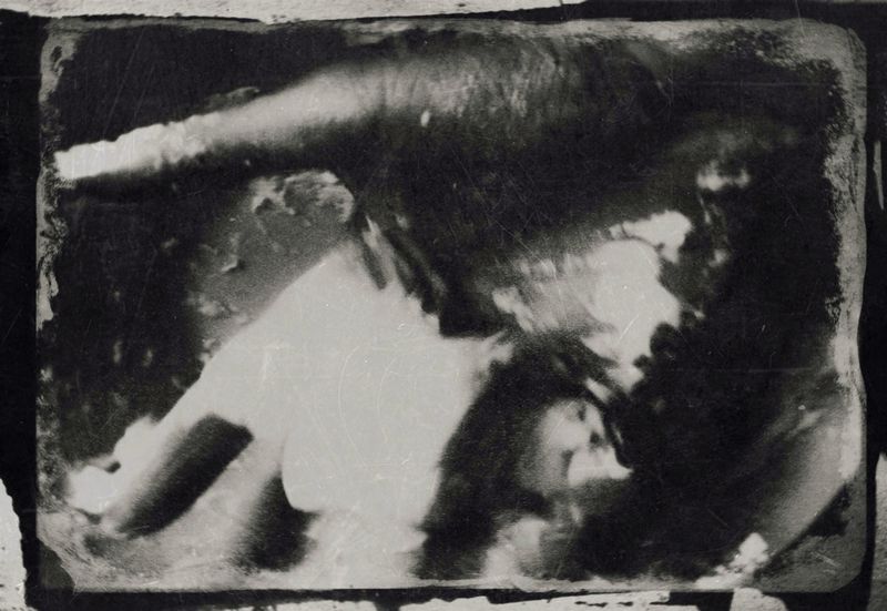 © Eveofscarlet - Image from the The Wind photography project