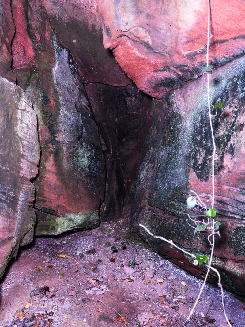 © Jack Lander - Image from the Between Nukes and Holes in The Road photography project