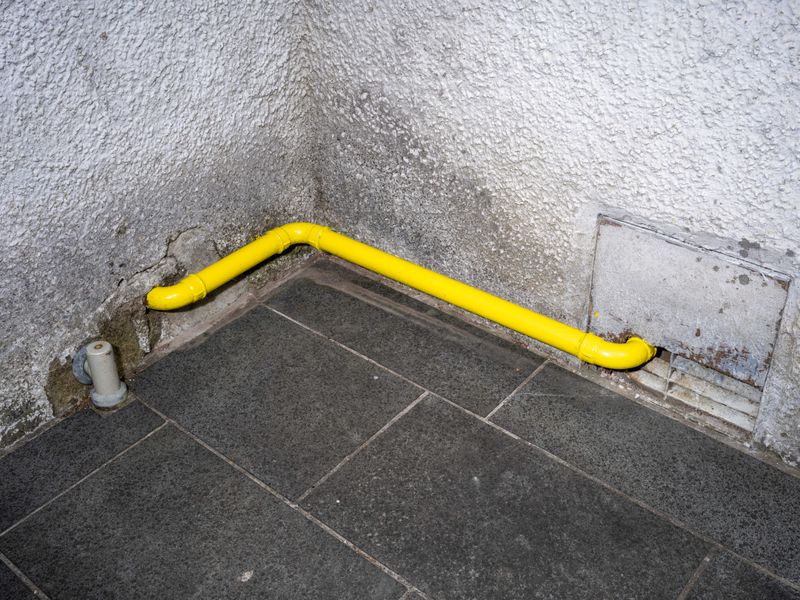© Jack Lander - Image from the Between Nukes and Holes in The Road photography project