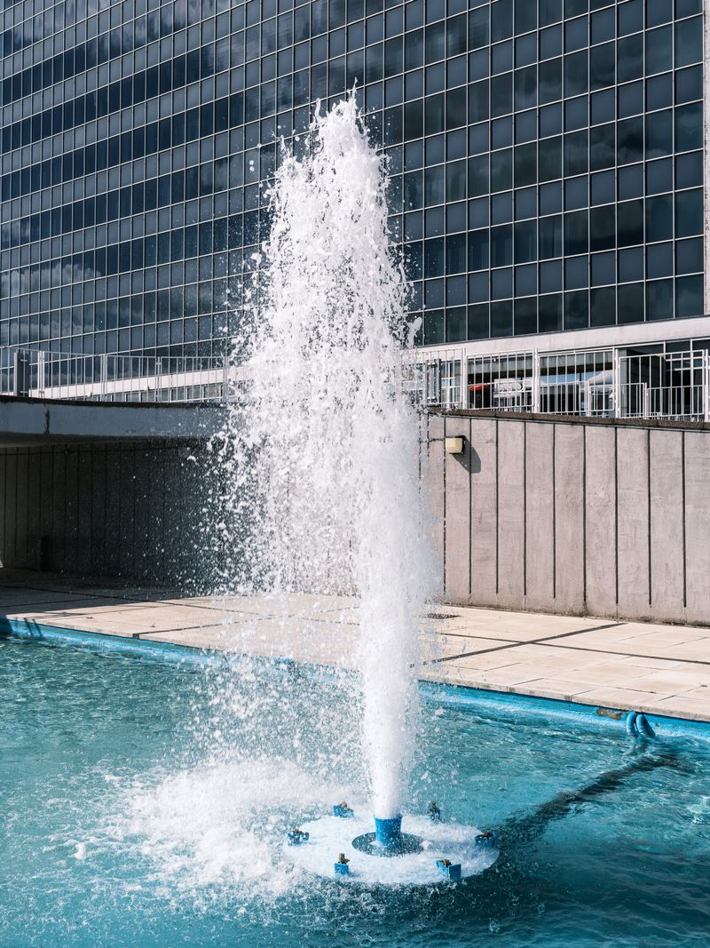 © Jack Lander - Image from the Between Nukes and Holes in The Road photography project