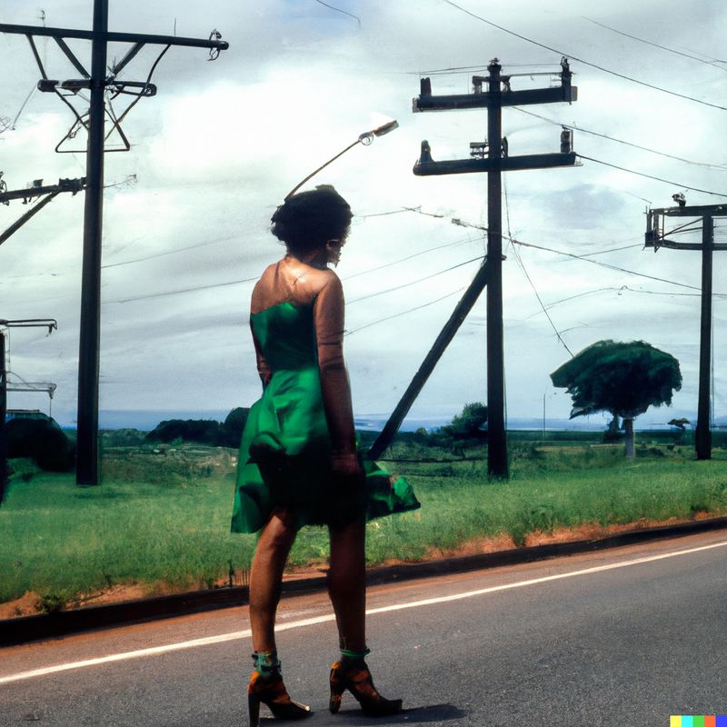 © Jack Lander - Image from the G-AI-DE photography project