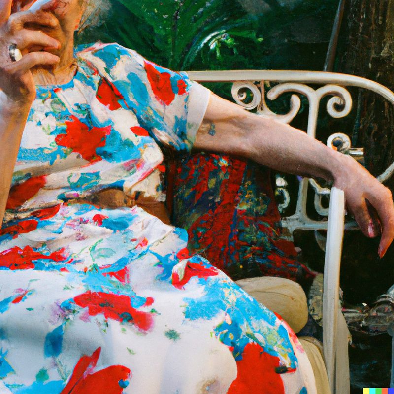 © Jack Lander - Image from the G-AI-DE photography project