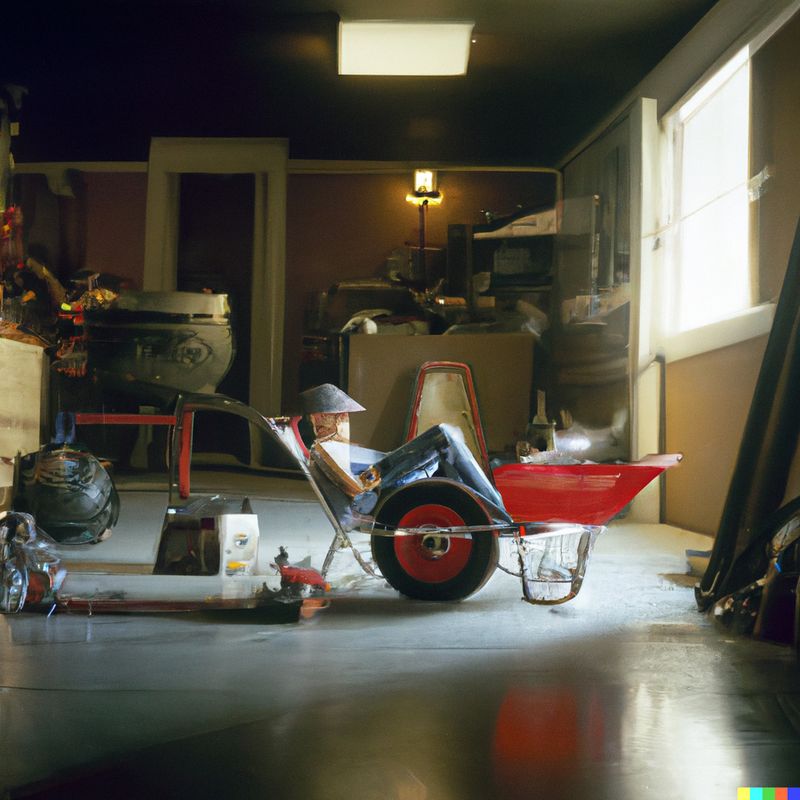 © Jack Lander - Image from the G-AI-DE photography project