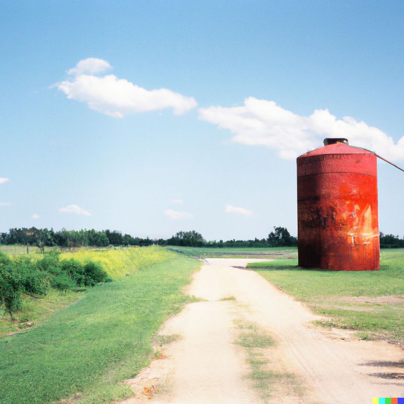 © Jack Lander - Image from the G-AI-DE photography project