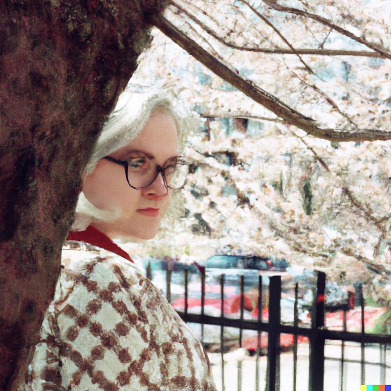 © Jack Lander - Image from the G-AI-DE photography project