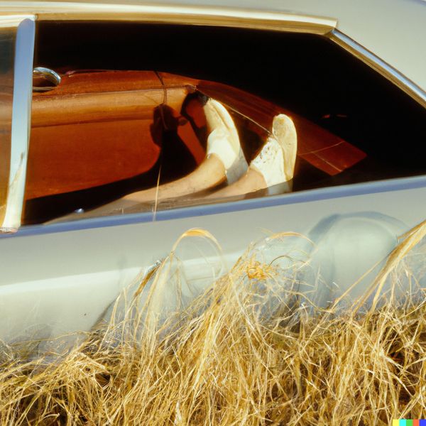 © Jack Lander - Image from the G-AI-DE photography project