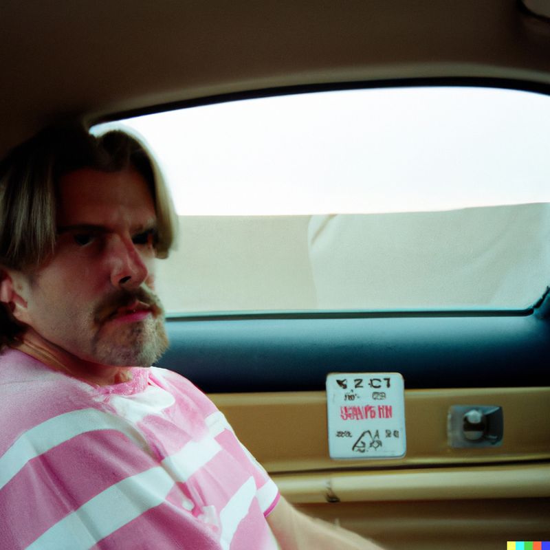 © Jack Lander - Image from the G-AI-DE photography project