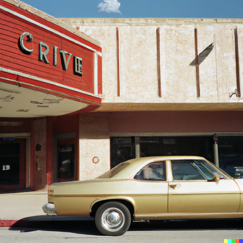 © Jack Lander - Image from the G-AI-DE photography project