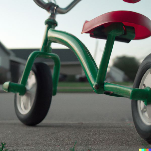 © Jack Lander - Image from the G-AI-DE photography project