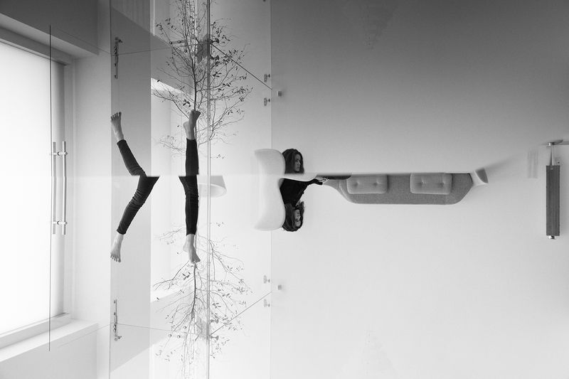 © Moník Molinet - 8 Me with me III Mexico 2017