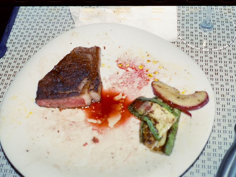 © Moník Molinet - Image from the Domestic Geometry of the Unresolved photography project