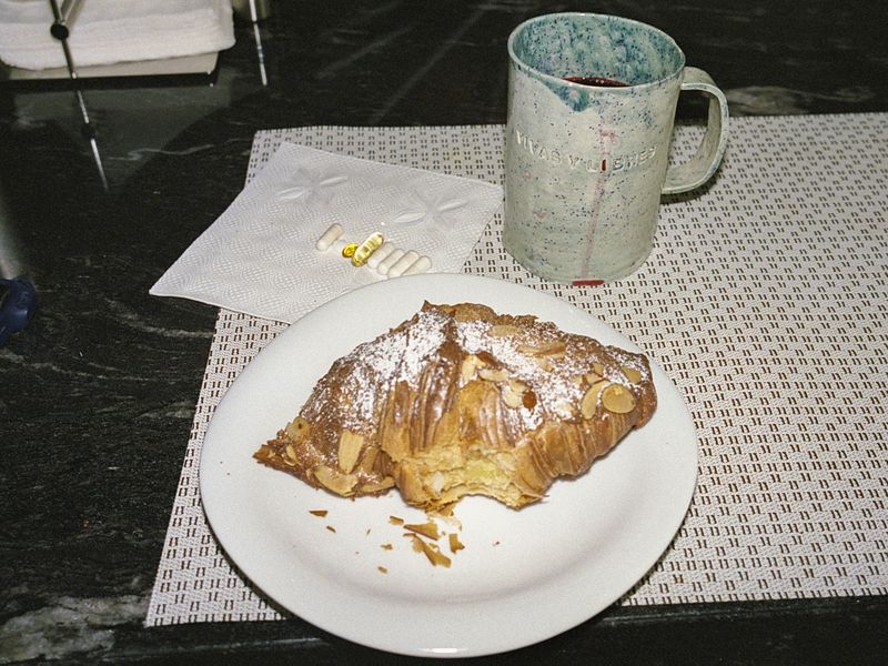© Moník Molinet - Image from the Domestic Geometry of the Unresolved photography project
