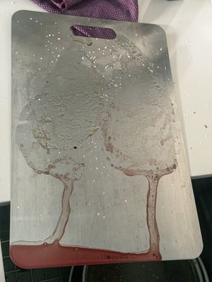 Domestic Geometry of the Unresolved