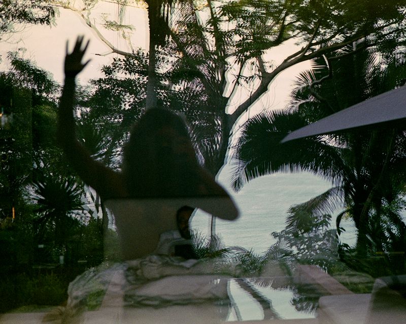 © Moník Molinet - Image from the Shadow practice photography project