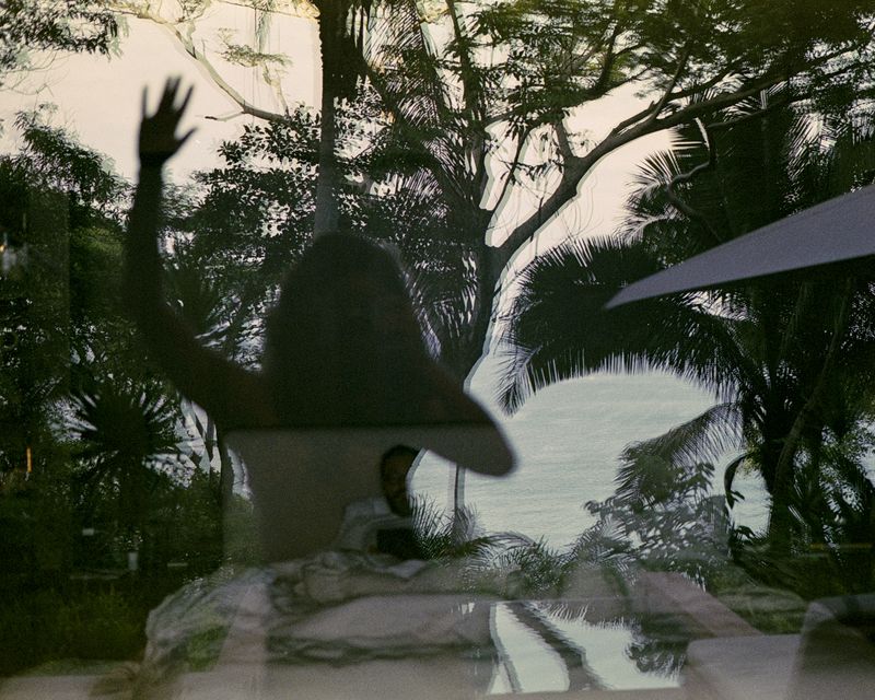 © Moník Molinet - Image from the Shadow practice photography project