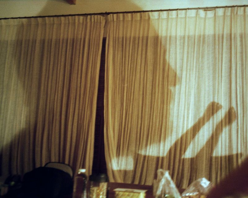 © Moník Molinet - Image from the Shadow practice photography project