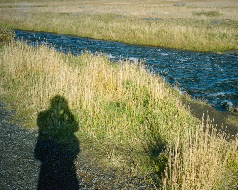 © Moník Molinet - Image from the Shadow practice photography project