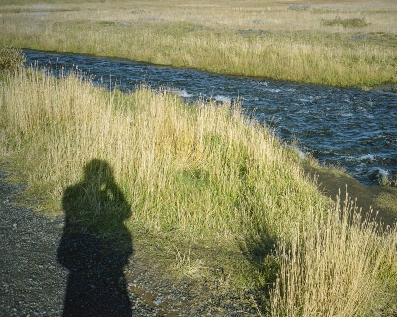 © Moník Molinet - Image from the Shadow practice photography project