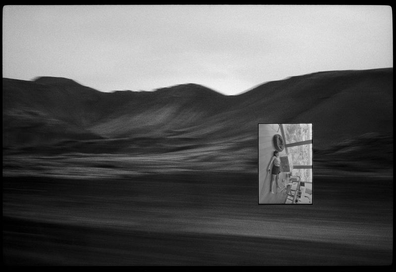 © Moník Molinet - Image from the Journey to Thrihnukagigur volcano photography project