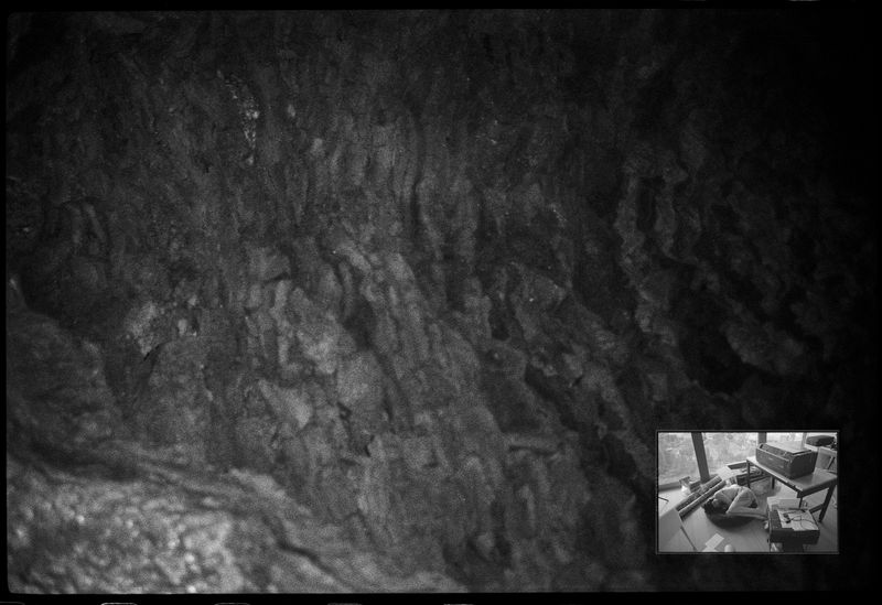 © Moník Molinet - Image from the Journey to Thrihnukagigur volcano photography project