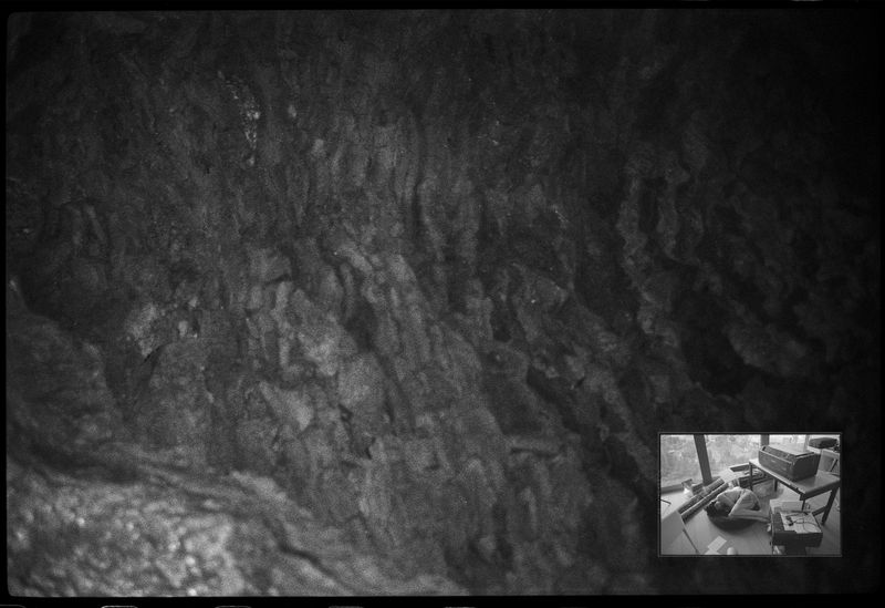 © Moník Molinet - Image from the Journey to Thrihnukagigur volcano photography project