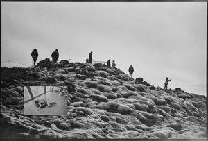 Journey to Thrihnukagigur volcano