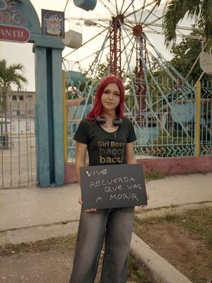 Words for This Moment / Cuba, 2026