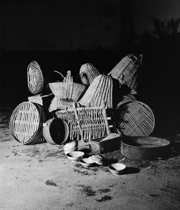 © Xue Wang - Mountain of Women， photography，2021