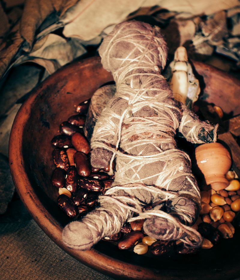 © Jorge Panchoaga - Image from the Natural History of Silence photography project