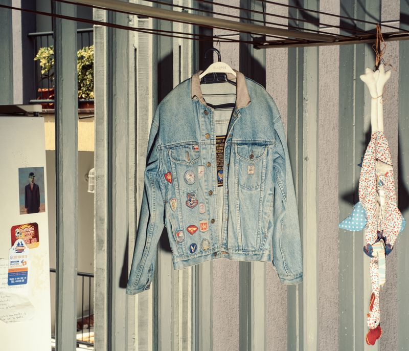 © Jorge Panchoaga - Image from the Natural History of Silence photography project