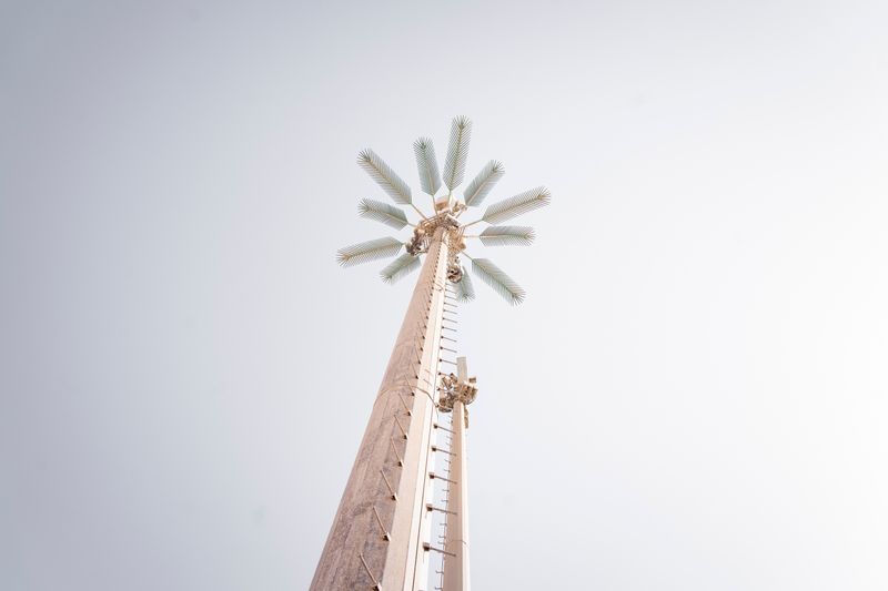 © Jorge Gutierrez Lucena - Image from the Where the Desert Forgets photography project