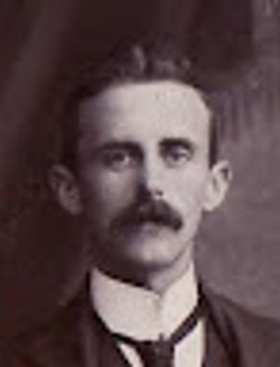 colin beattie