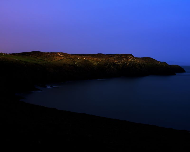 © Liam Webb - Image from the How To Pickle An Adder photography project