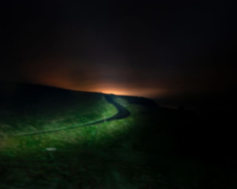 © Liam Webb - Image from the How To Pickle An Adder photography project