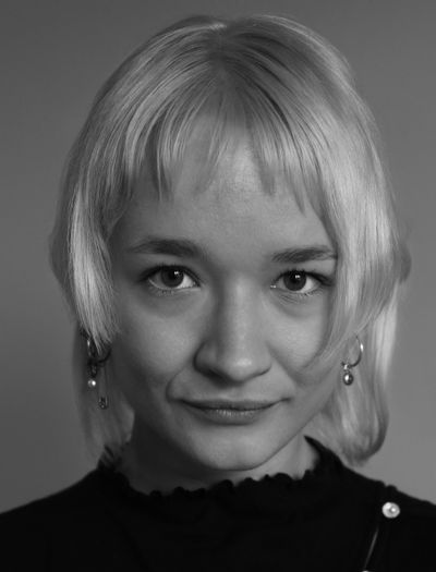 Varvara Uhlik
