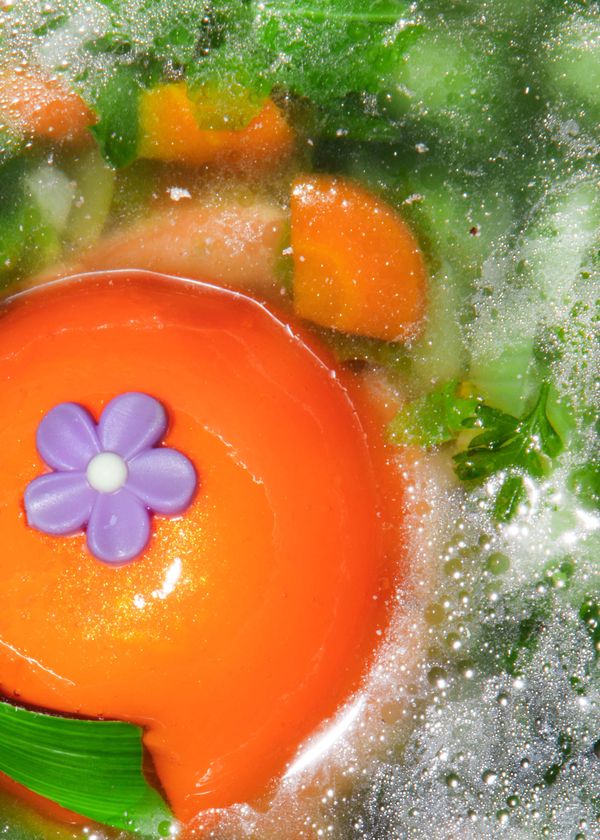 © Varvara Uhlik - Image from the Slav Gaze photography project