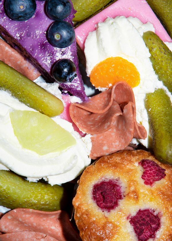 © Varvara Uhlik - Image from the Slav Gaze photography project