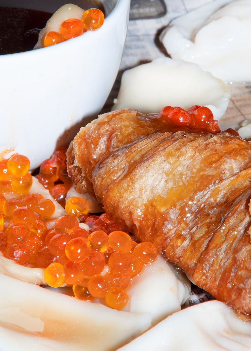 © Varvara Uhlik - Image from the Slav Gaze photography project