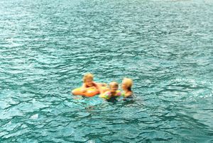 Sonechko, Yak Ty? (Sunshine, How Are You?)