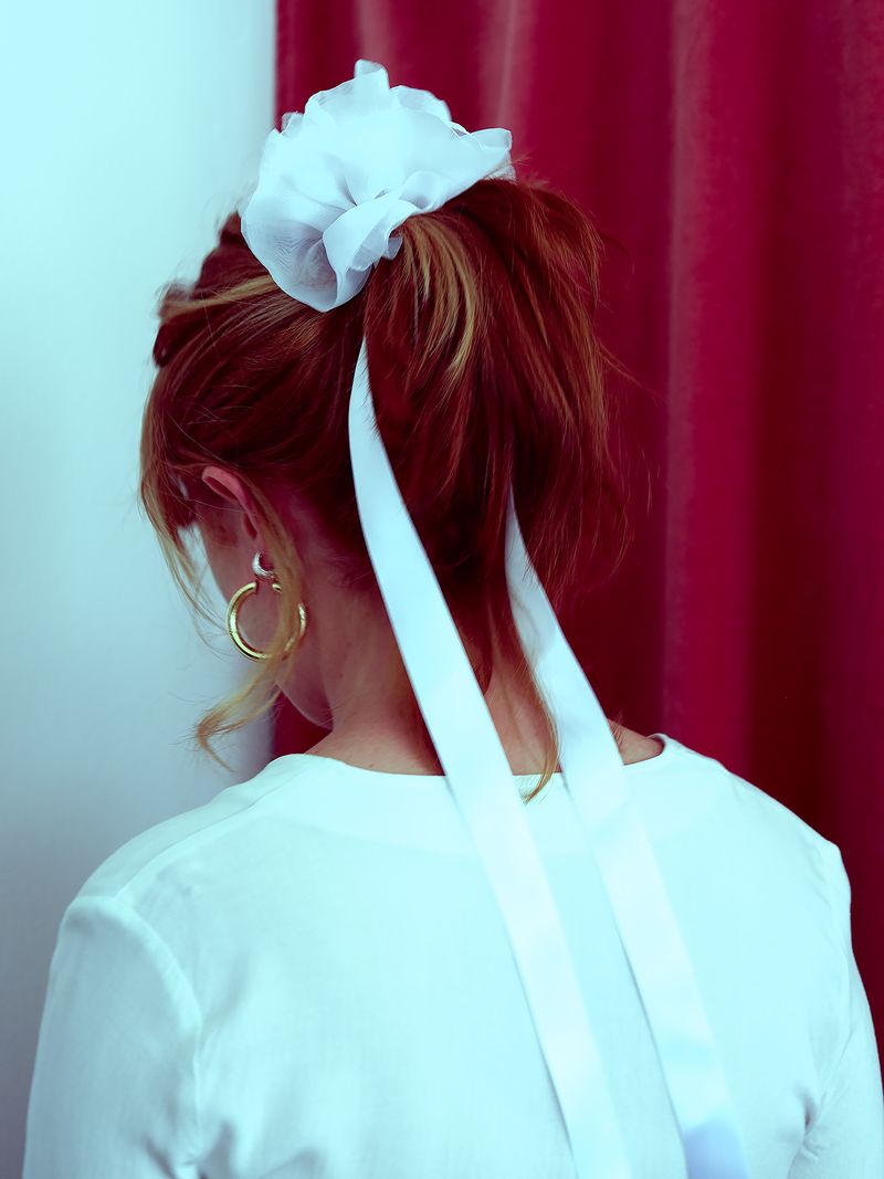 © Varvara Uhlik - First of September