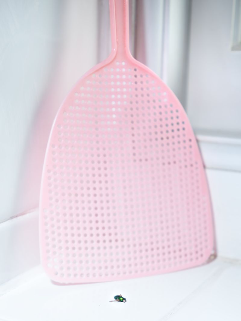 © Varvara Uhlik - Slapped