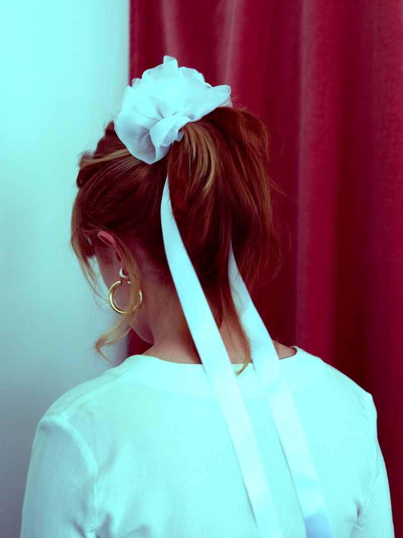 © Varvara Uhlik - Image from the Sonechko, Yak Ty? (Sunshine, How Are You?) photography project