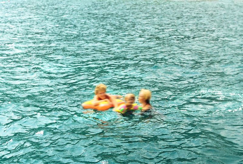 © Varvara Uhlik - Partenit, Crimea is my second home that shaped me.